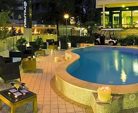 Nautilus Hotel 3*