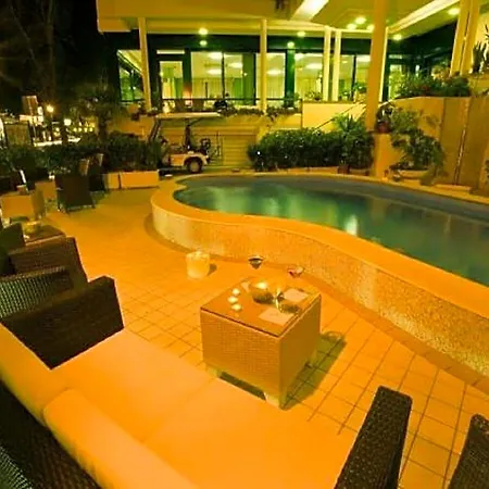 Hotel Nautilus Rimini
