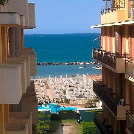 Nautilus Hotel Rimini