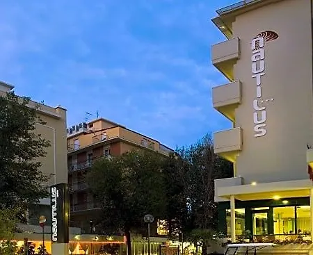 Nautilus Rimini